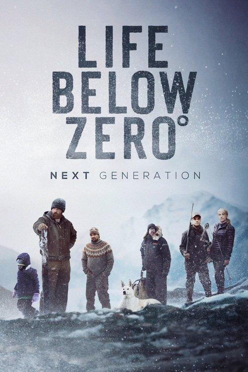 Life Below Zero: Next Generation Sezon 1