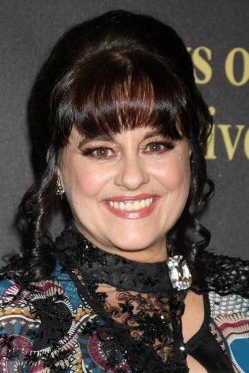 Philece Sampler fotoğrafı