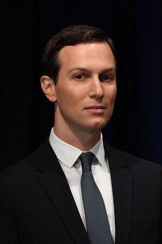 Jared Kushner fotoğrafı