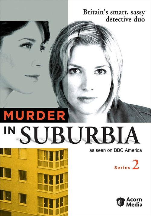 Murder in Suburbia Sezon 2