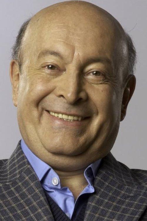 Carlos Barbosa fotoğrafı