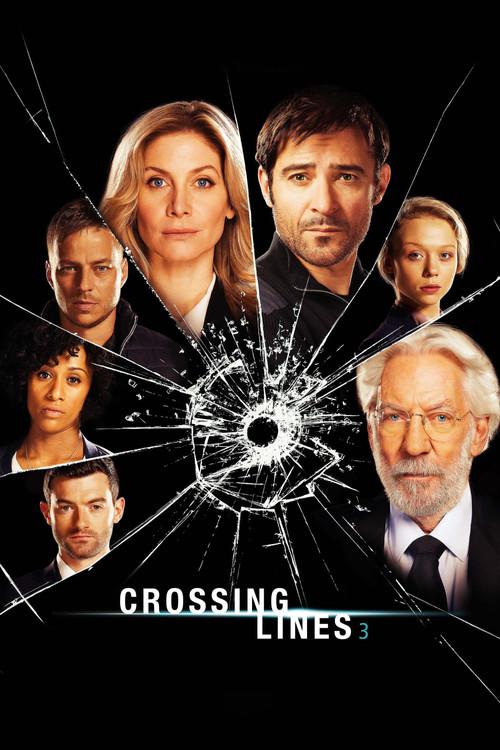 Crossing Lines Sezon 3