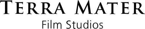 Terra Mater Factual Studios logo