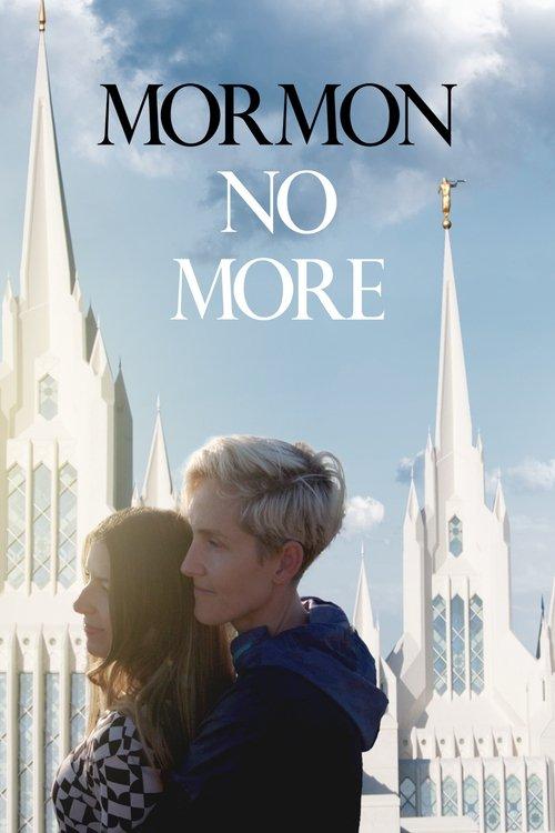 Mormon No More dizi afişi