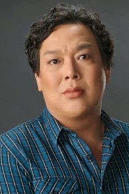 John Lapus fotoğrafı