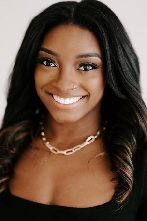 Simone Biles fotoğrafı