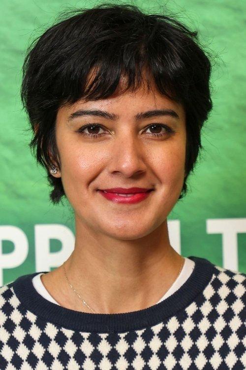 Rakhee Thakrar fotoğrafı