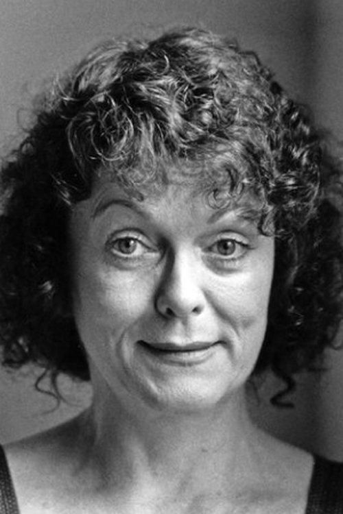 Shirley Douglas fotoğrafı