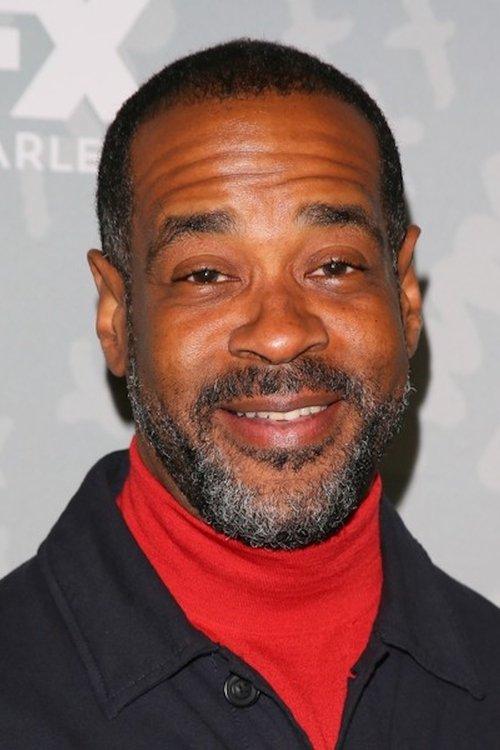 Alex Désert fotoğrafı