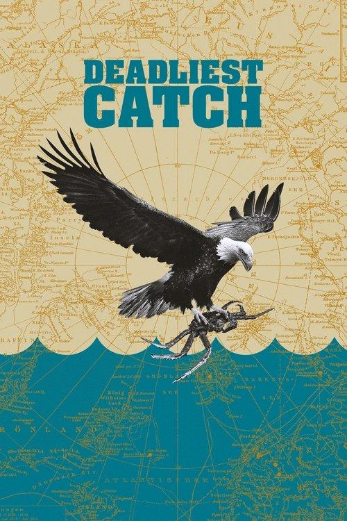 Deadliest Catch Sezon 19