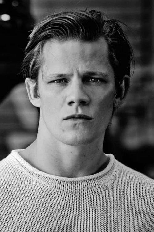 Max von der Groeben fotoğrafı