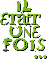Il était une fois logo