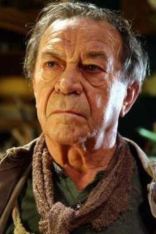 Nand Buyl fotoğrafı