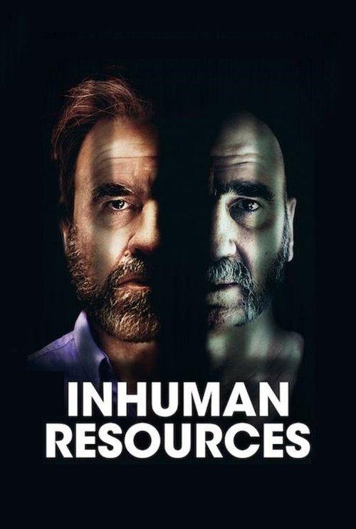 Inhuman Resources dizi afişi