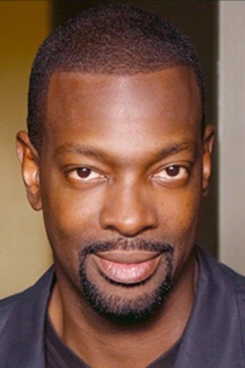 Martin Roach fotoğrafı