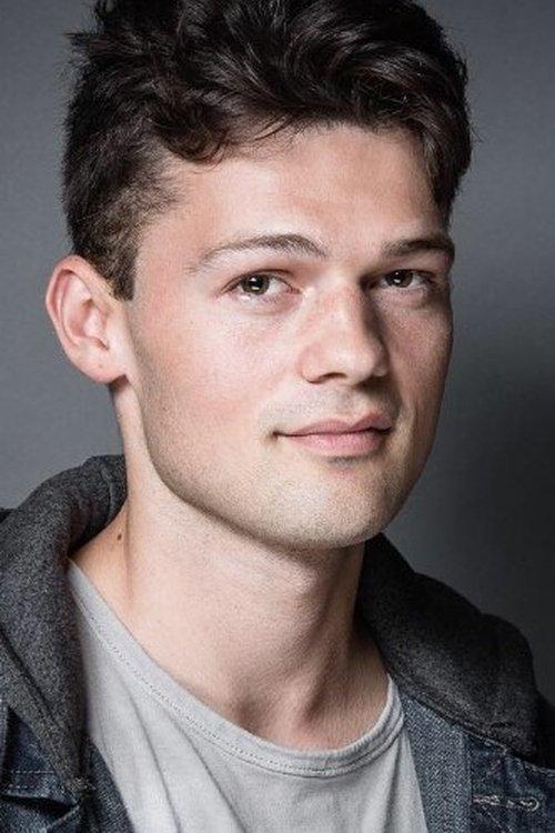 Mike Taylor fotoğrafı