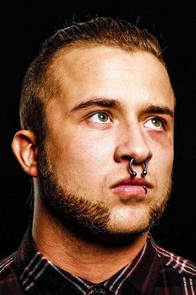 Atticus Cogar fotoğrafı