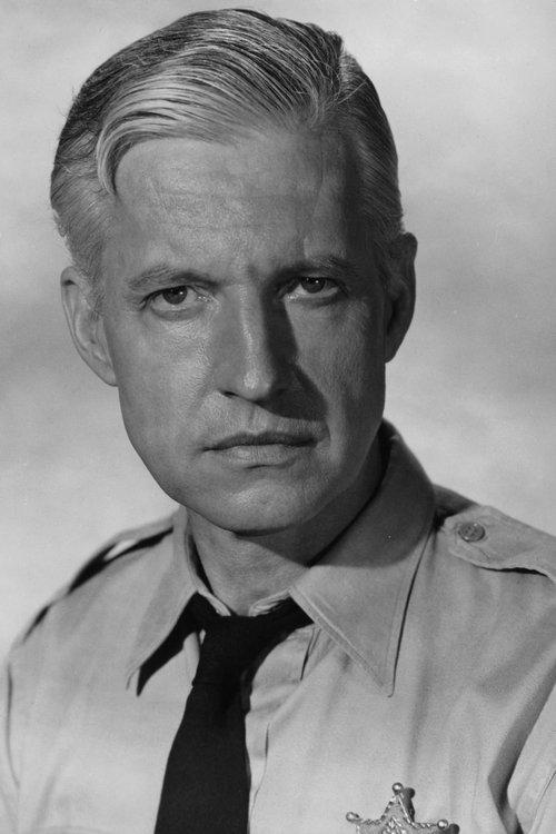 Wesley Addy fotoğrafı