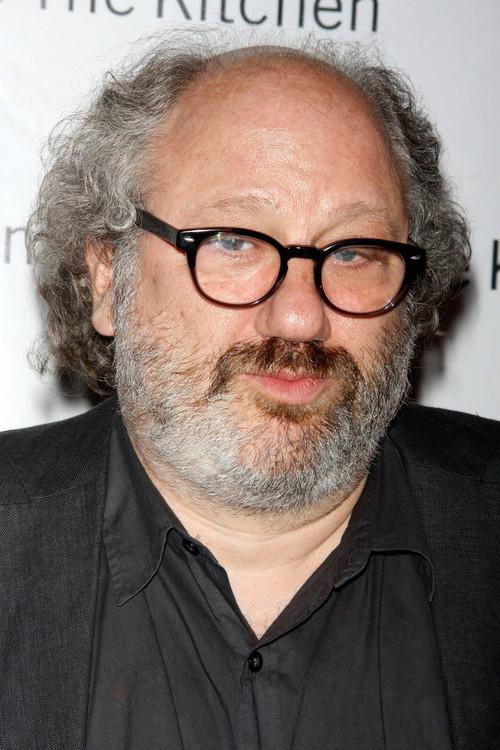 Hal Willner fotoğrafı