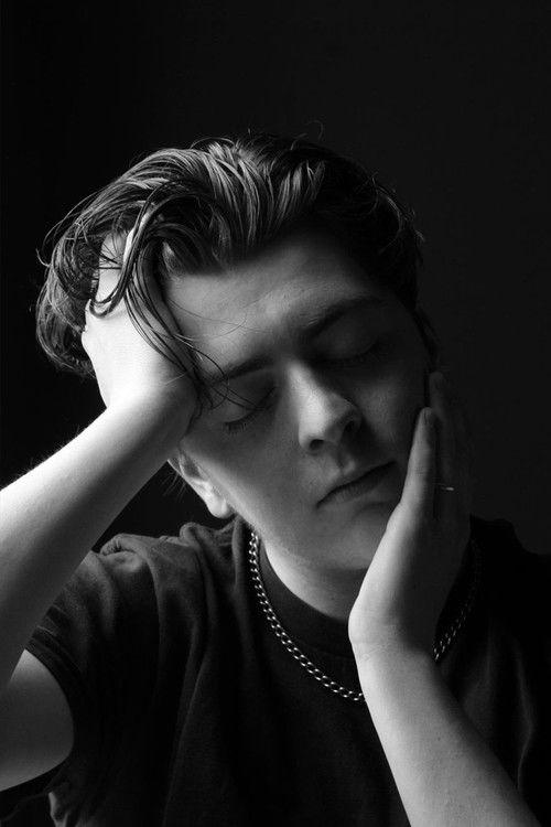 Alex Bécue fotoğrafı