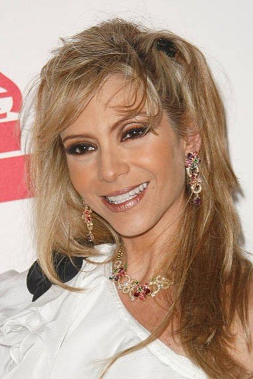 Daniela Castro fotoğrafı