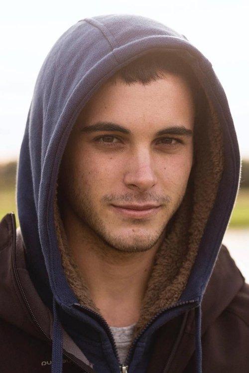 David Solans fotoğrafı