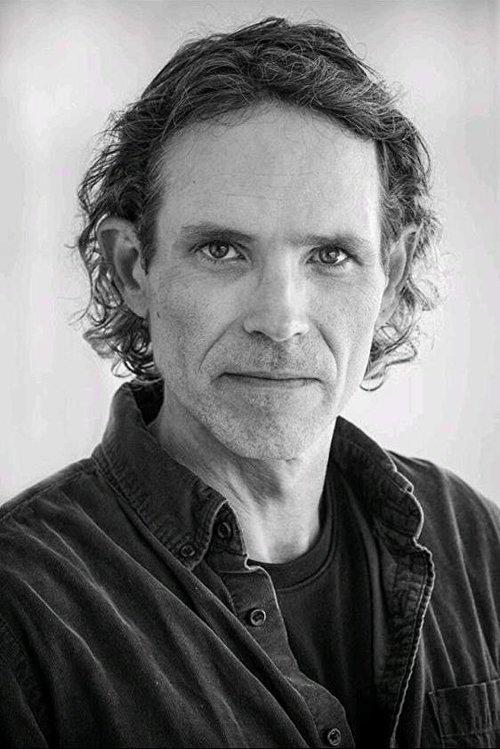 Greg Hatton fotoğrafı