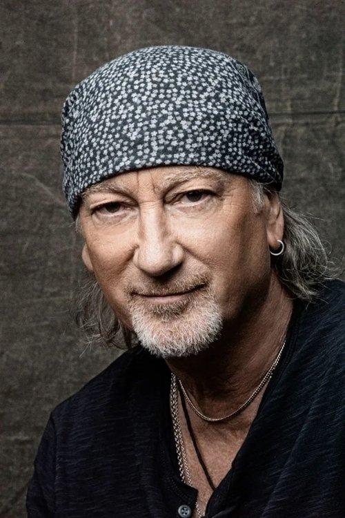 Roger Glover fotoğrafı
