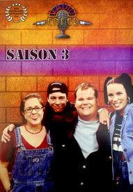 Radio Enfer Sezon 3