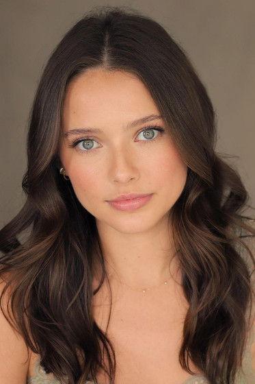 Audrey Gerthoffer fotoğrafı