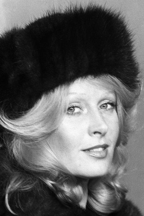 Beata Tyszkiewicz fotoğrafı