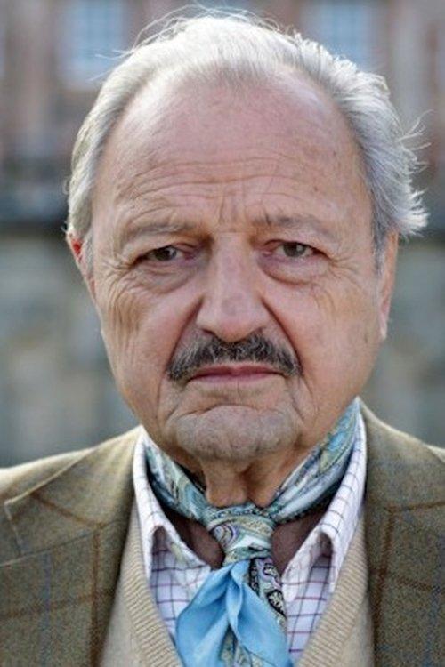Peter Bowles fotoğrafı
