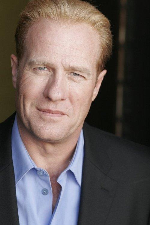 Gregg Henry fotoğrafı