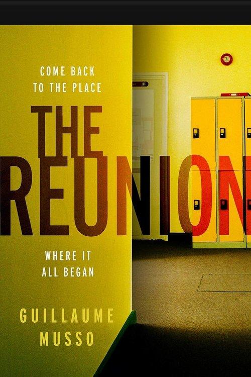 The Reunion dizi afişi