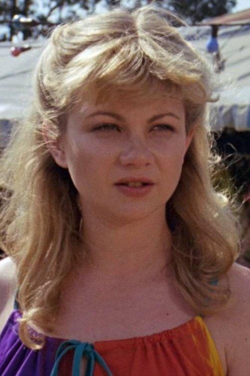 Kerry Mack fotoğrafı