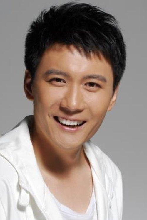 Zhao Zheng fotoğrafı