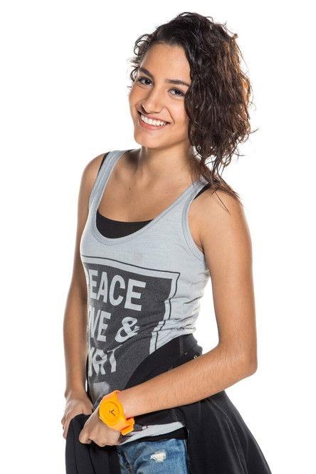 Vivian Ossa fotoğrafı