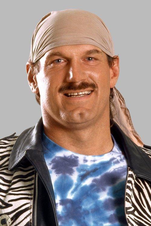 Jesse Ventura fotoğrafı