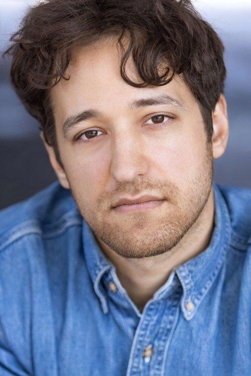 Jonathan von Mering fotoğrafı