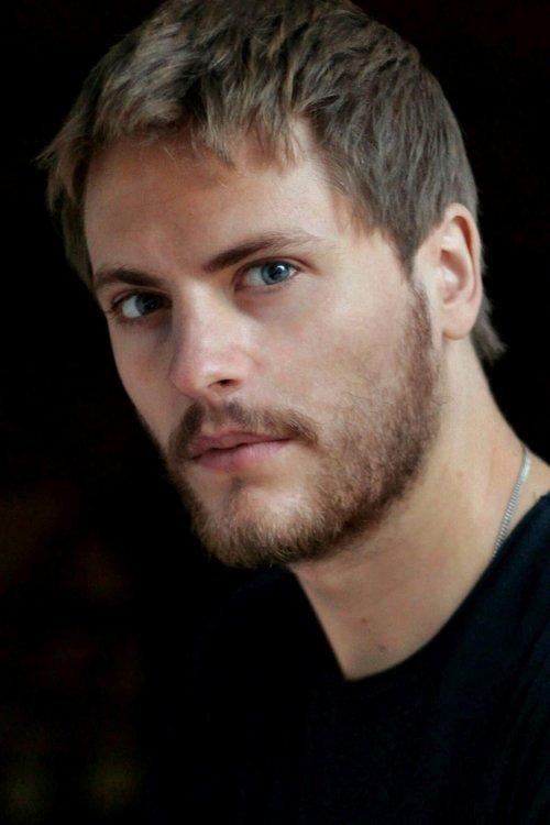 Jaime Olías fotoğrafı