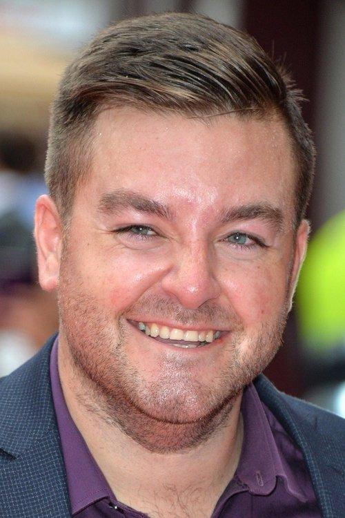 Alex Brooker fotoğrafı