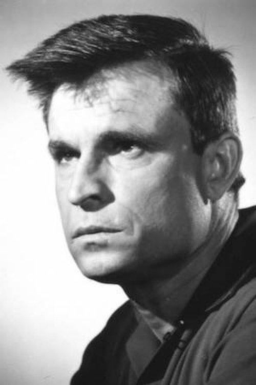 Del Monroe fotoğrafı