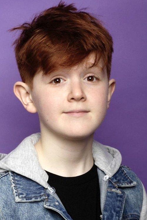 Gregory Mann fotoğrafı