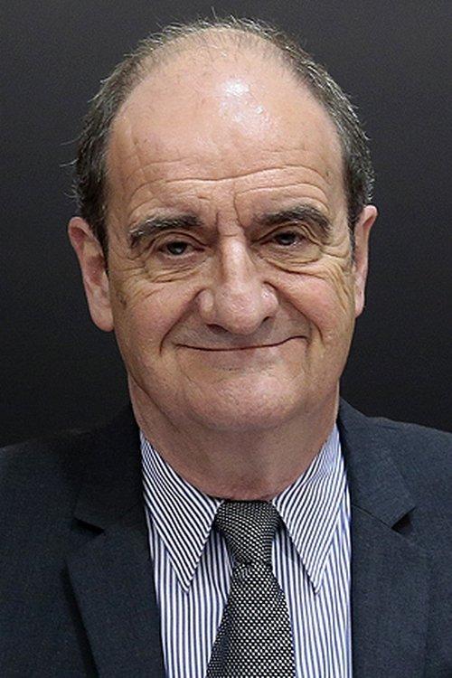 Pierre Lescure fotoğrafı