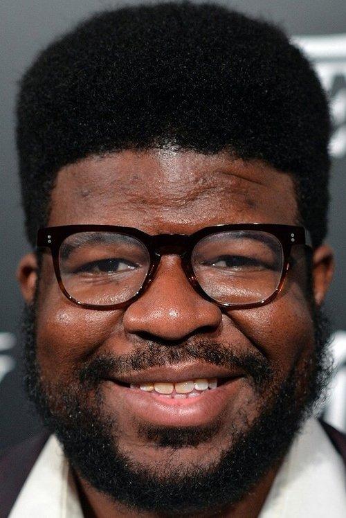 Ian Jones-Quartey fotoğrafı