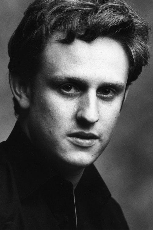 Richard Goulding fotoğrafı