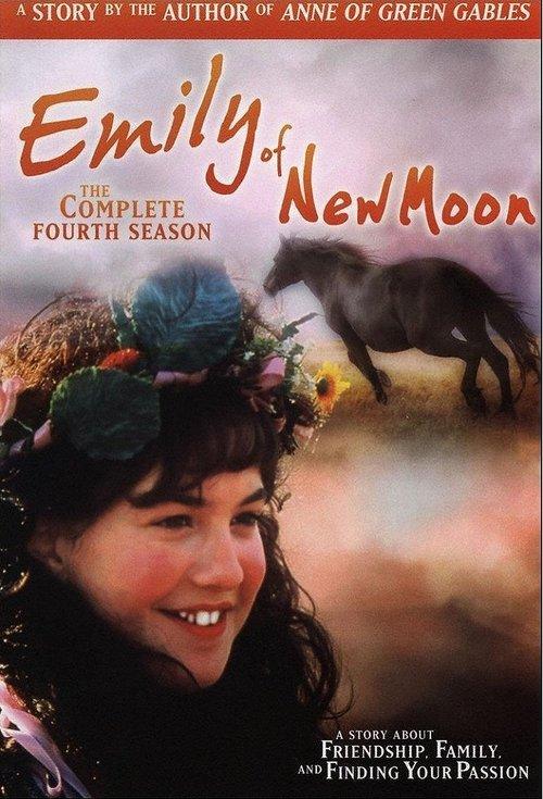 Emily of New Moon Sezon 4
