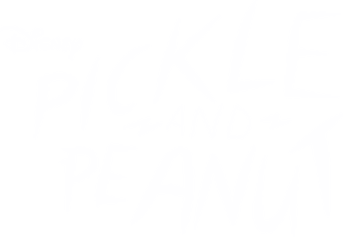 Pickle & Peanut logo