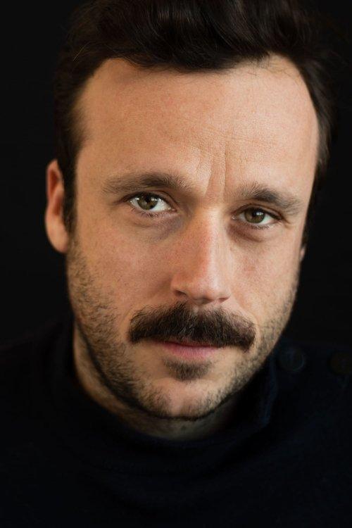 Baptiste Sornin fotoğrafı