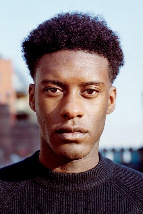 Samuel Adewunmi fotoğrafı